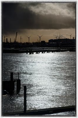 1/8000 Sekunde Sonne