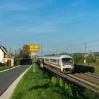 18.04.18 IC 2060 in Bad Staffelstein 