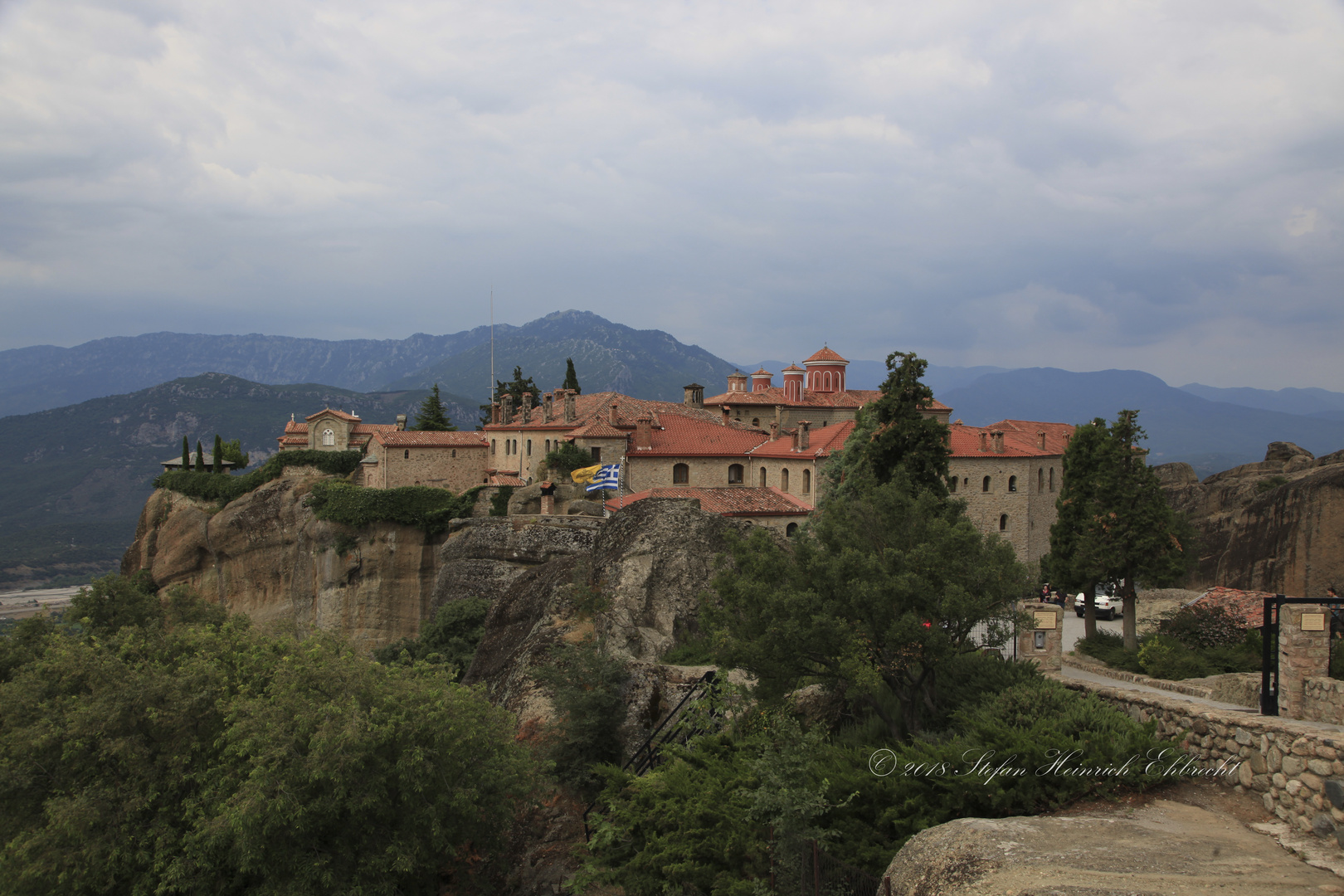 1806 Meteora Monastery 070-2