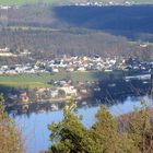 18063 Obermaubach (Blick vom Krawutschketurm)