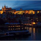 1809   ... Prag bei Nacht ...