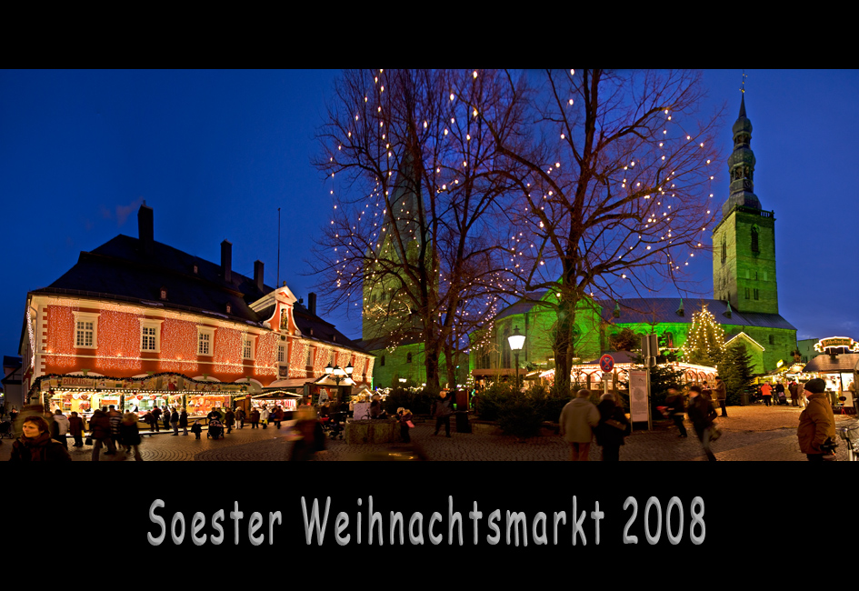 180°Weihnachtsmarkt