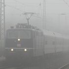 181 201 im Nebel