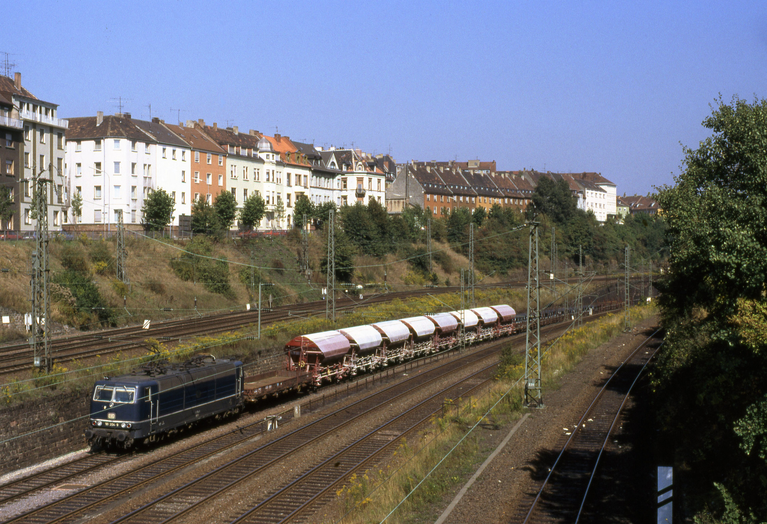 181 204 in Saarbrücken