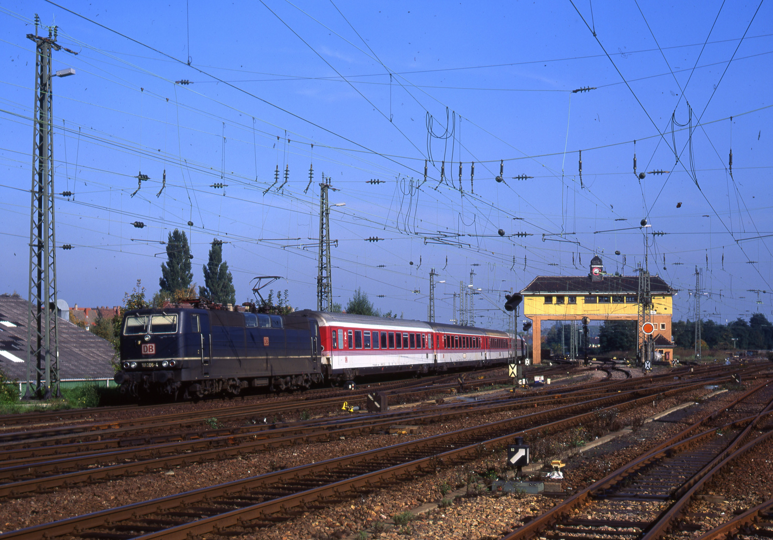 181 206 in Neustadt/Wstr.