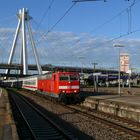 181 209 mit Ic in Ludwigshafen