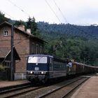 181 210 und BB14000 in Lützelbourg