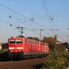 181 211 +181 215 durch Worms 30.10.2016