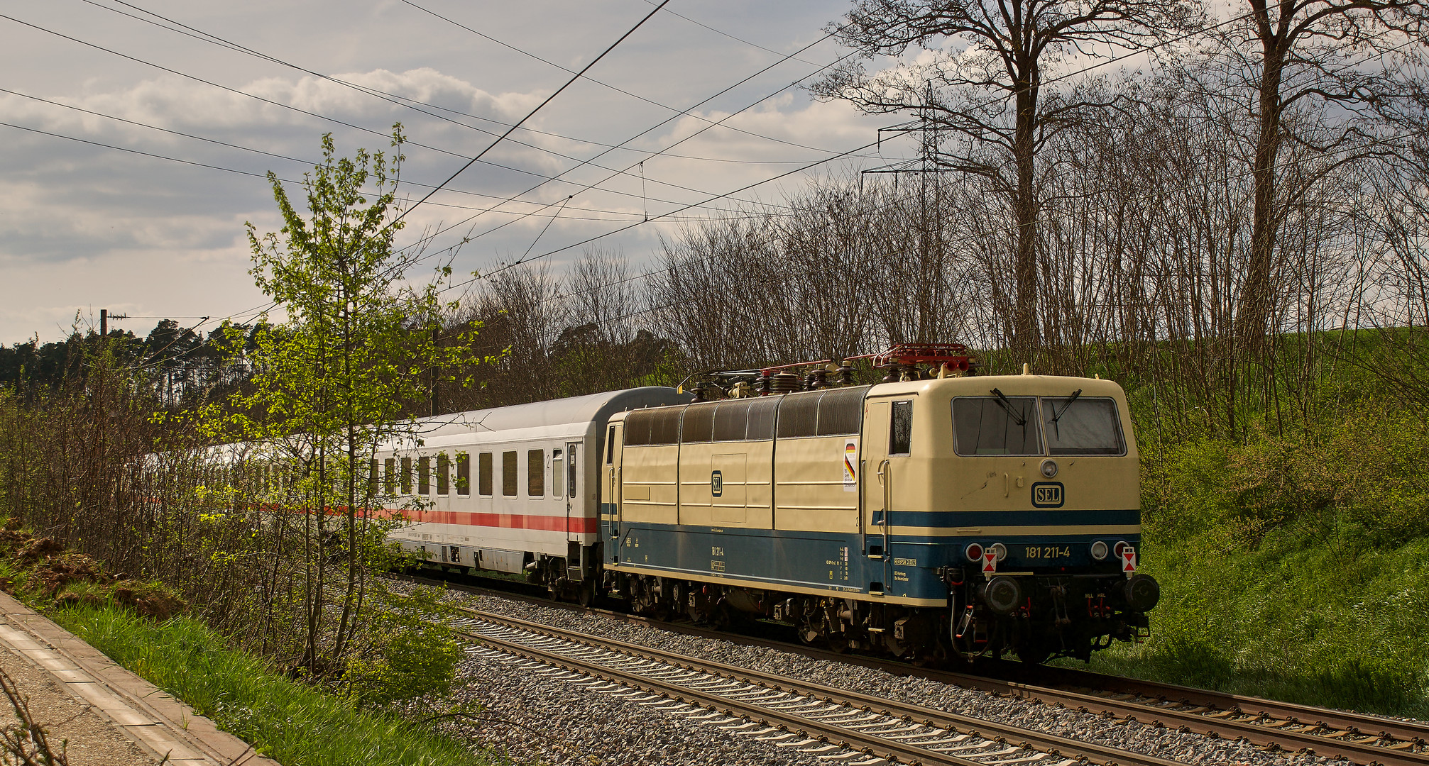 181 211 Alberndorf Nachschuß