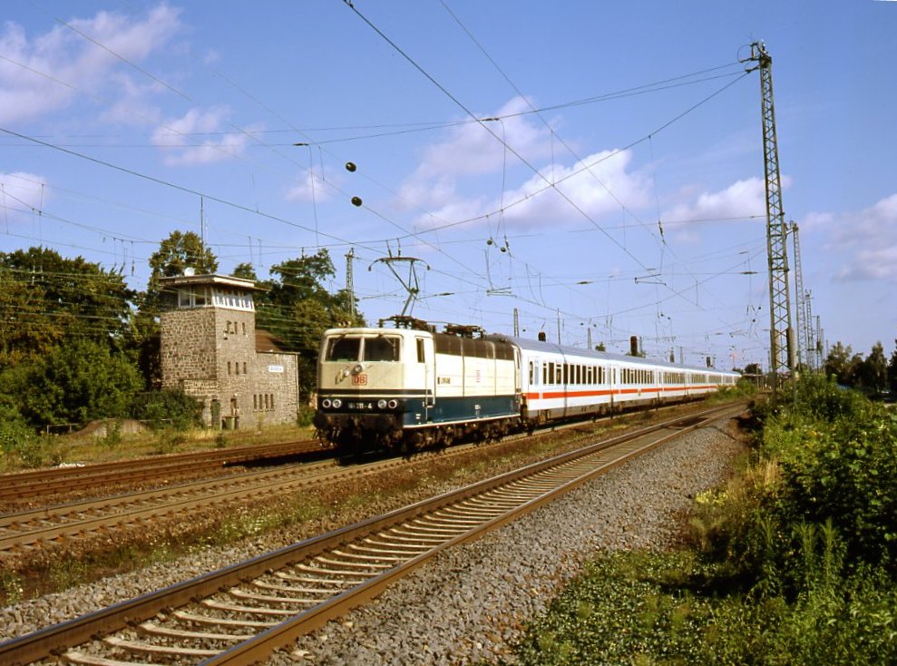 181 211 bei Bensheim