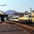 181 213 im HBF Neustadt/Wstr.