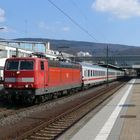 181 223 im HBF Heidelberg