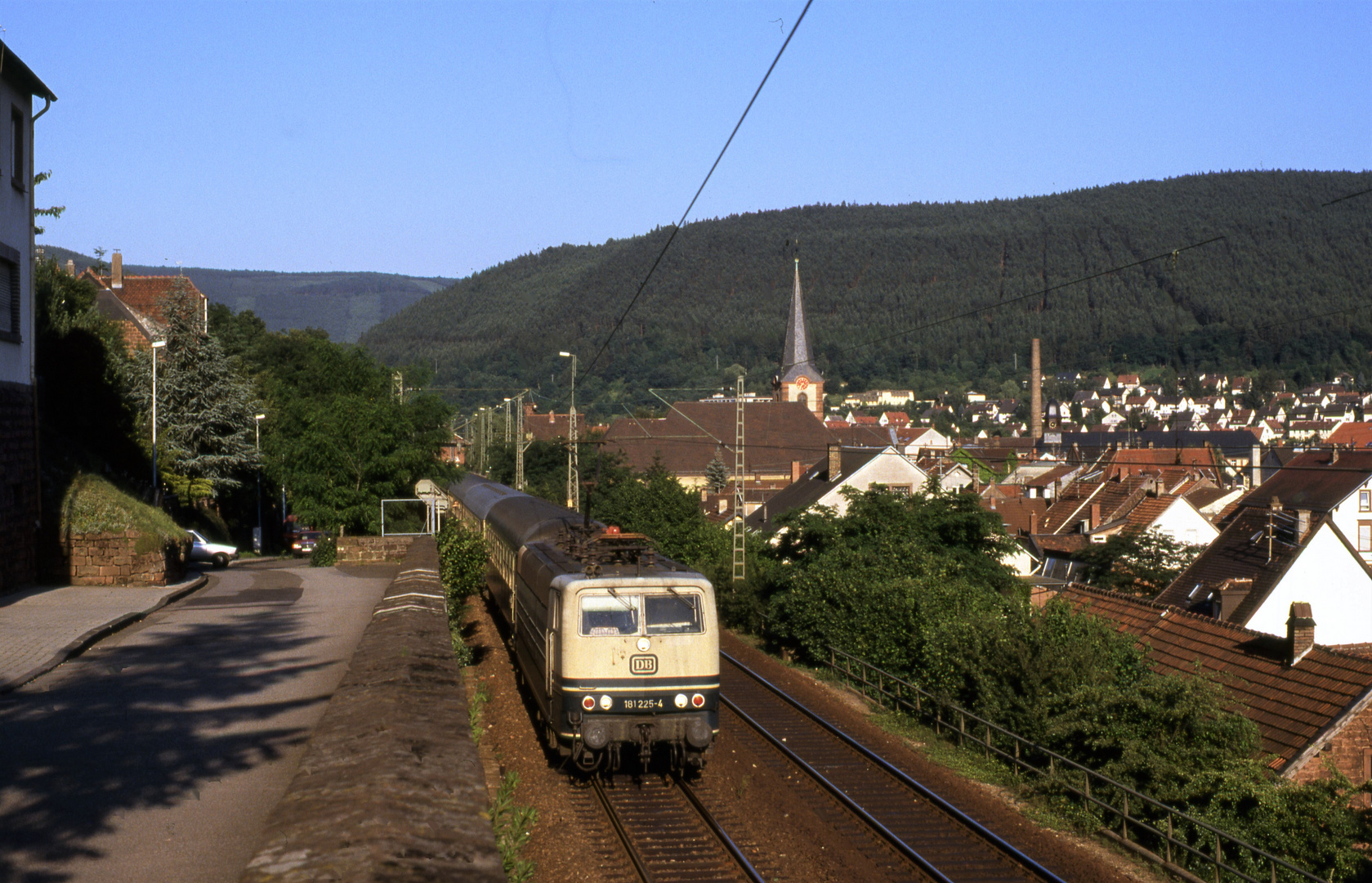 181 225 in Lambrecht