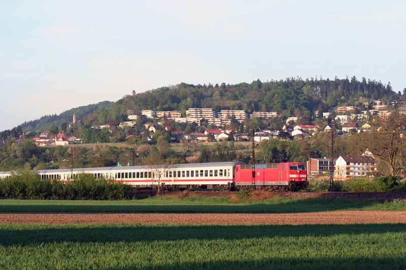 181 bei Weinheim