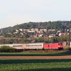 181 bei Weinheim