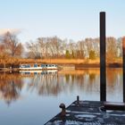 181212 - Stöckter Hafen, Dezember-Ruhe I