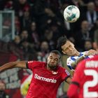 18.12.2019, BayArena, Leverkusen, GER, 1. FBL, Bayer 04 Leverkusen vs. Hertha BSC Berlin,