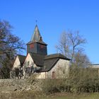 18144 alte Kirche Houverath