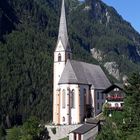 (182) kirche von heiligenblut