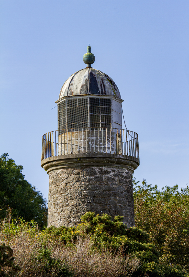  1823-2023 - 200 year old Tayport Low Lighthouse