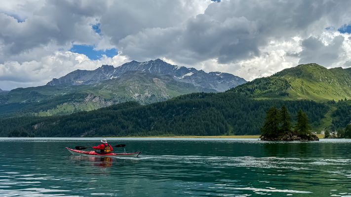 182_365 - Wassersport bei besten Bedingungen