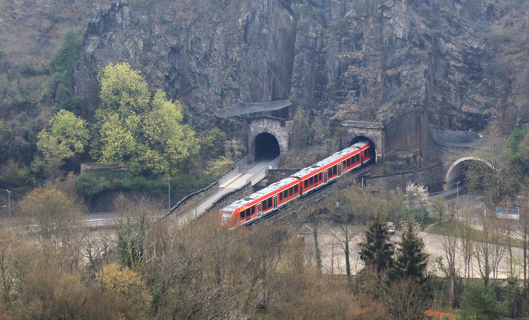 18296 drei Engelslaytunnel