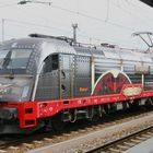 183 001 "Adler" vom ALEX