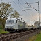 183 500 --Railadventure-- mit Desiro HC Mittelwagen für Israel am 06.05.21 in Hamm Neustadt