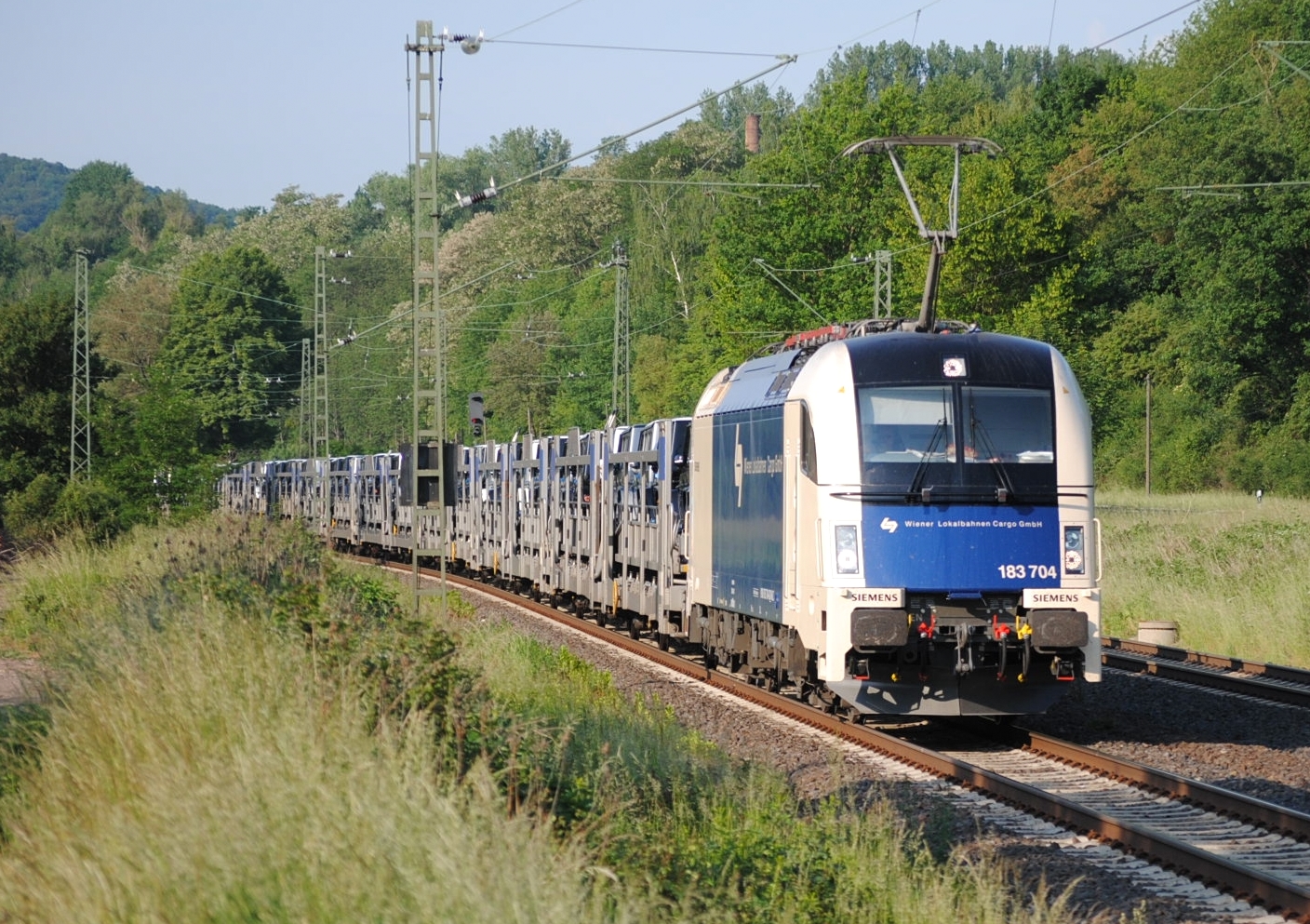 183 704 Wiener Lokalbahn