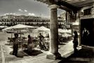 PLAZA DE CHINCHÓN ll de ARTURO MEDINA 