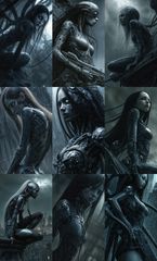 184_ Nine Sisters of Steel