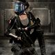 Resident Evil Cosplay 2