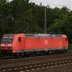 185 001 In Hamburg-Tiefstack