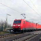 185 017 auf der Emschertalbahn