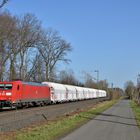 185 177-3 am 24.02.21 bei Bösensell