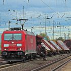 185 303-5 Railion