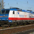 185 518 Rostock Port in Wanne-Eickel