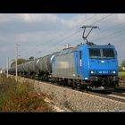 185 521 der HGK