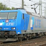 185 528-7 von LTE "Hermine"