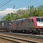 185 600-4 Crossrail