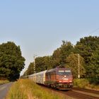 185 600-4 --HSL-- am 28.08.18 in Hamm-Lerche