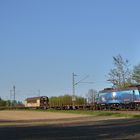 185 601-2 --HSL Nightrider-- am 20.04.20 in Kamen Werver-Heide