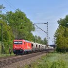 185 604-6 --RheinCargo-- am 18.05.20 in Bergkamen