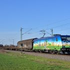 185 642-6 --HSL-Ecorider-- am 29.03.21 mit Saarrailzug in Mersch