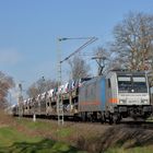 185 677-2 --WFL-HSL-- am 15.04.21 in Hamm-Neustadt