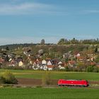 185er umrundet Bubenheim