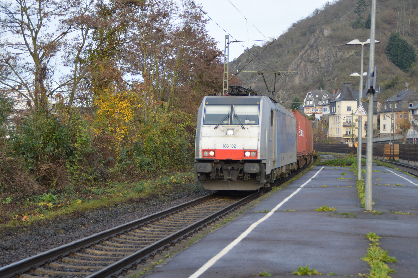 186 102 in Braubach