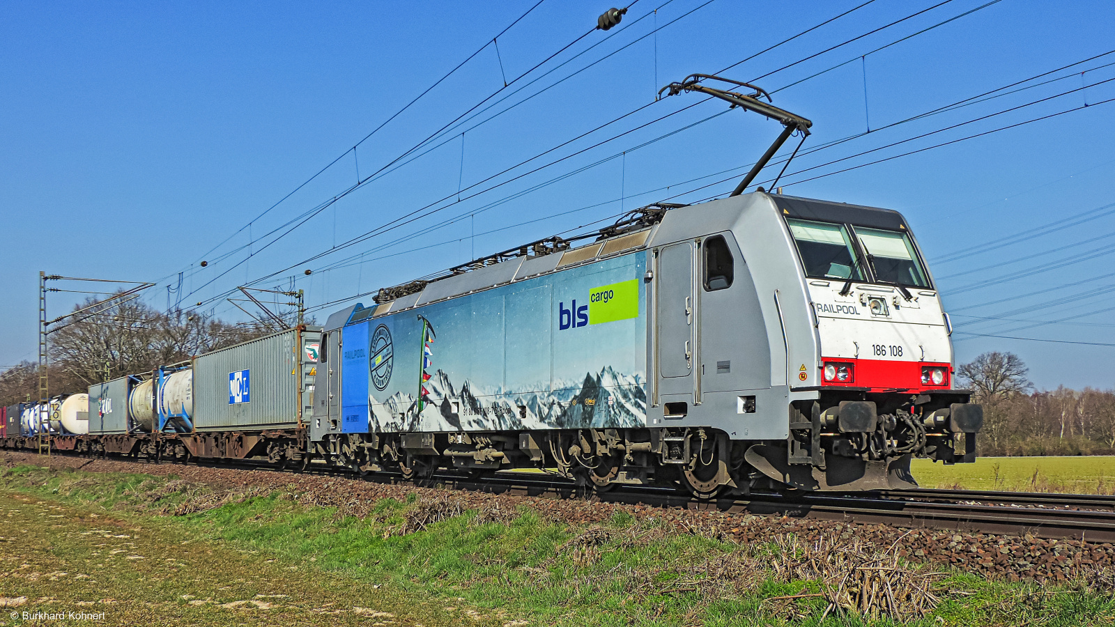 186 108 BLS-Cargo Railpool