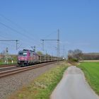 186 383 --HSL-- am 08.04.20 bei Rheda Wiedenbrück