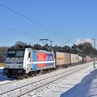 186 430-5 --PCC-RTB Cargo--  am 11.02.21 in Hamm-Lerche